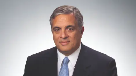 Ps george tenet