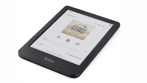 Ps kobo clara colour