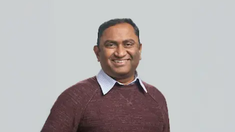 Ps krish v