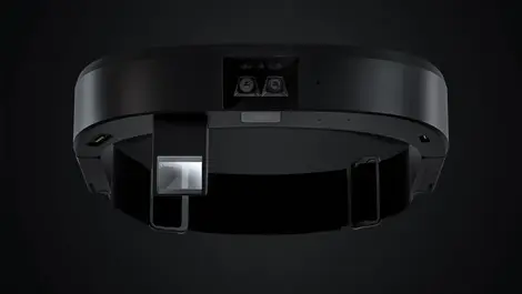 Ps realwear arc 3