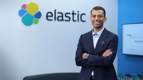Ps sanjay deshmukh  vp of apj  elastic  1 