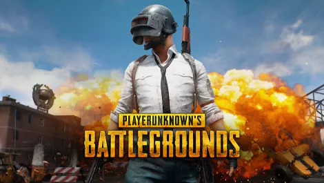 Pubg 1