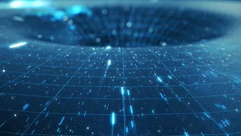 Quatum computing