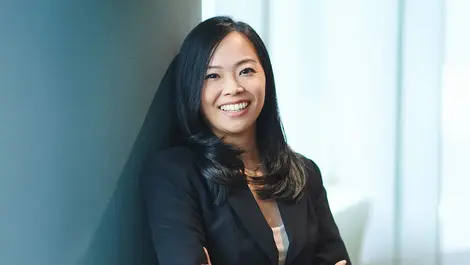 Rachelle alexis lim