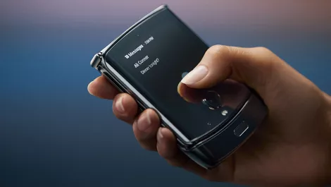 Razr