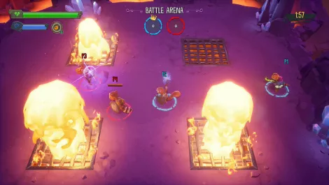 Readyset heroes 2