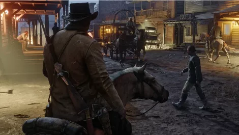Red dead redemption 2 6