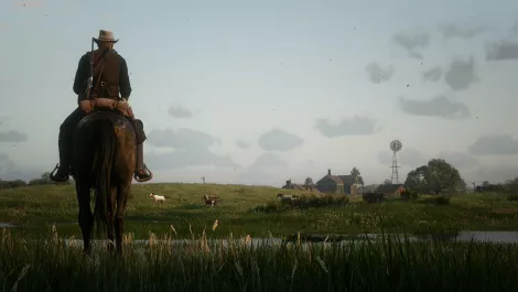 Red dead redemption 2 pc 00