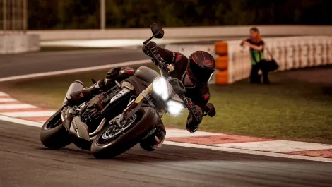 Ride 5 screenshot