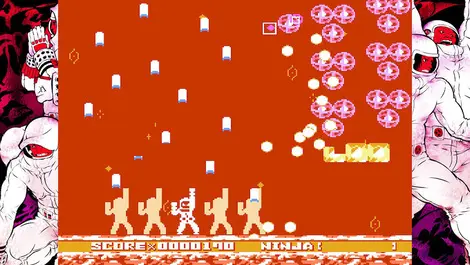 Riki 8bit