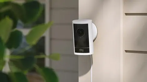 Ring cam