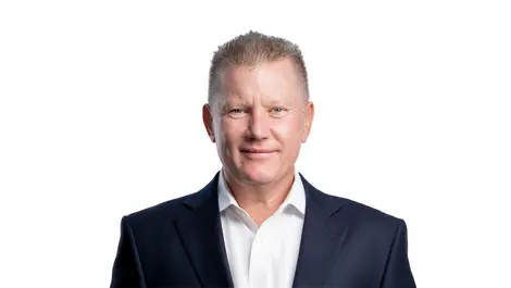Rob ferguson