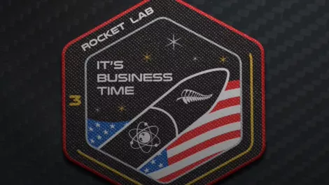 Rocket lab