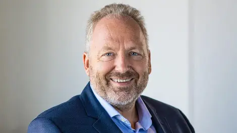 Rod drury