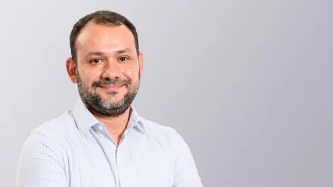 Rodrigo caserta