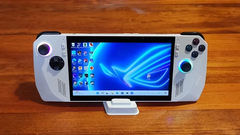 Rog ally 12