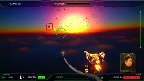 Rogue flight screenshot