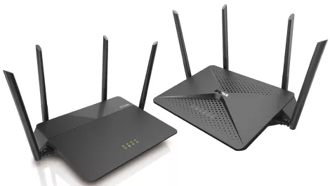 Routers