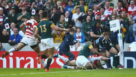 Rugby world cup