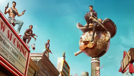 Saints row 00  1 
