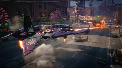Saints row 3eee