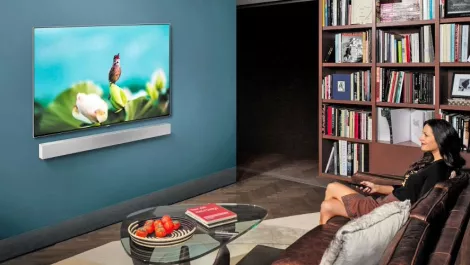 Samsoundbar