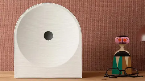 Samsung music studio 5 white
