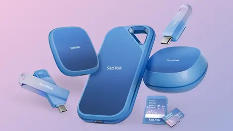 Sandisk