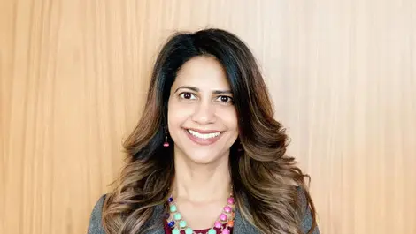Sangeeta