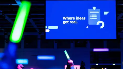 Sap learning story