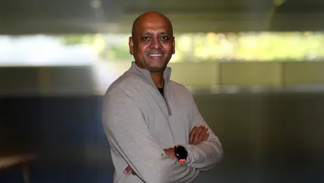 Satish iyer