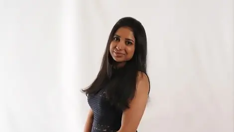 Saviynts nupur goyal