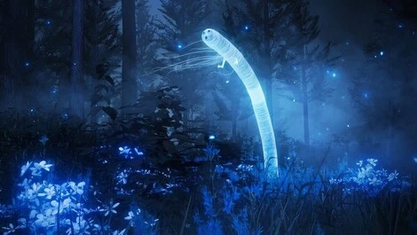 Shadow of the erdtree screenshot