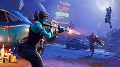 Shadplayfort