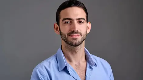 Shai alani