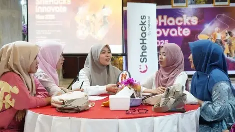 Shehacks 2025  1 