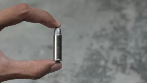 Silver bullet