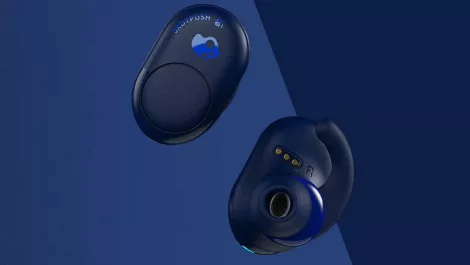 Skullcandy push 00