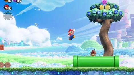 Smbw screenshot