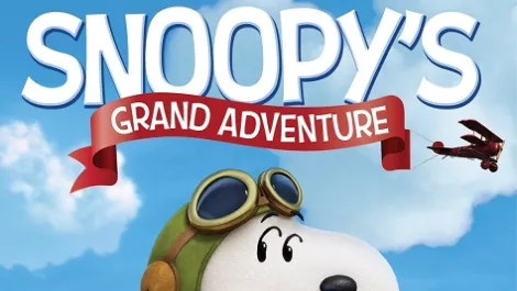 Snoopy