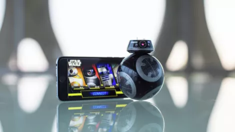 Sphero vv