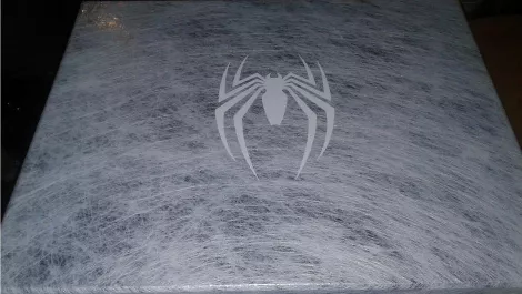 Spider man ps4 media kit
