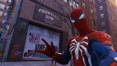 Spider man pc 16