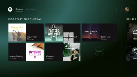 Spotify 1