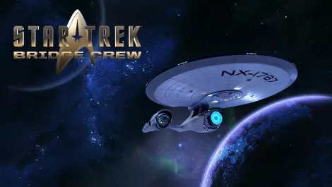 Star trek bridge crew 00