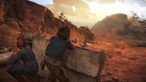 Star wars outlaws screenshot