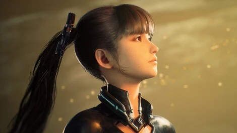 Stellar blade screenshot