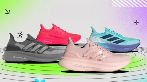 Stepn go x adidas banner 1