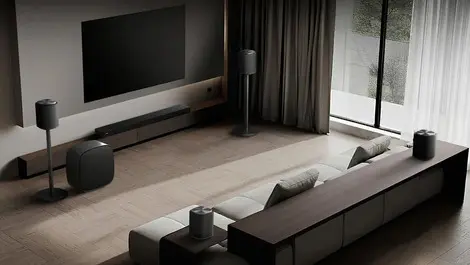 Suite