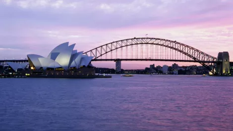 Sydney